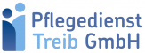 Pflegedienst Treib Logo