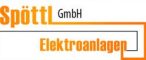 logo_Spöttl Elektro