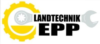 Landtechnik-Epp-logo